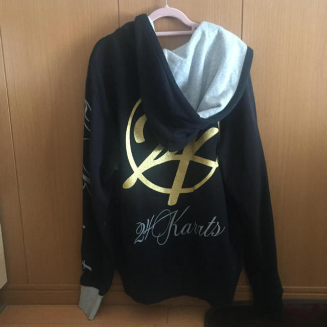 24karats ジャージ 上下セットアップ - hizamgroup.com