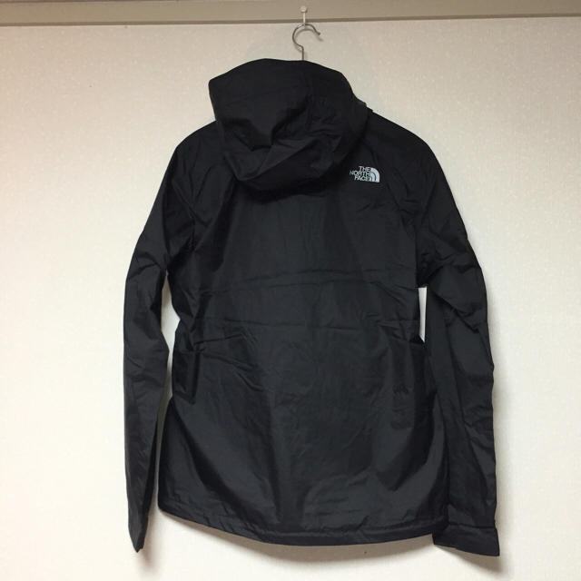 THE NORTH FACE - 新品☆海外限定ノースフェイスマウンテンパーカー黒S