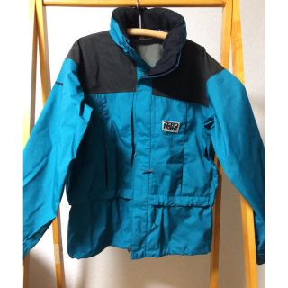 モンベル(mont bell)のモンベル  ジャンパー  中古(登山用品)