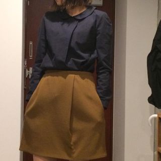 カルヴェン(CARVEN)のミィ様専用 CARVEN カルヴェン ブラウス(シャツ/ブラウス(長袖/七分))