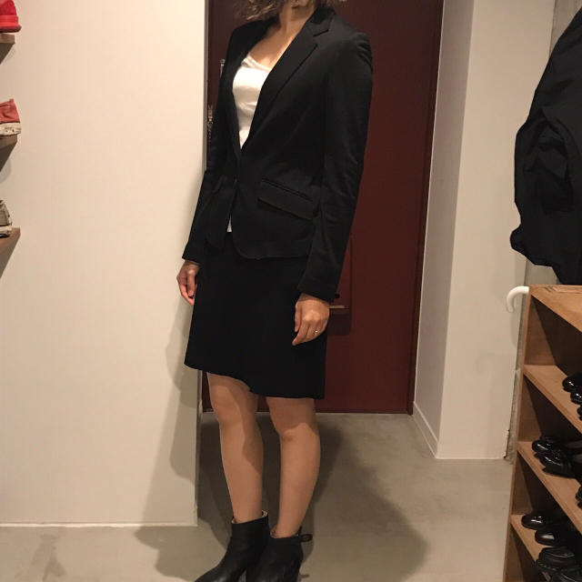 Paul Smith - PaulSmith Blackスーツの通販 by はな's shop|ポール