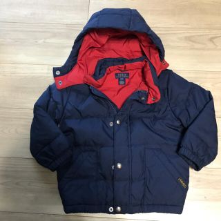 ラルフローレン(Ralph Lauren)のラルフローレン♡コート(コート)