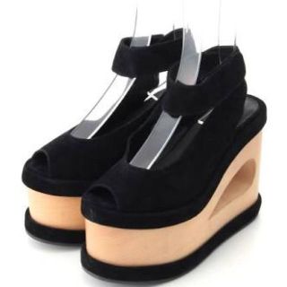 ジェフリーキャンベル(JEFFREY CAMPBELL)のりー様専用ジェフリーキャンベル 送料込 新品 (ローファー/革靴)