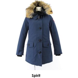 カナダグース(CANADA GOOSE)のカナダグース ジャスパー(ダウンジャケット)