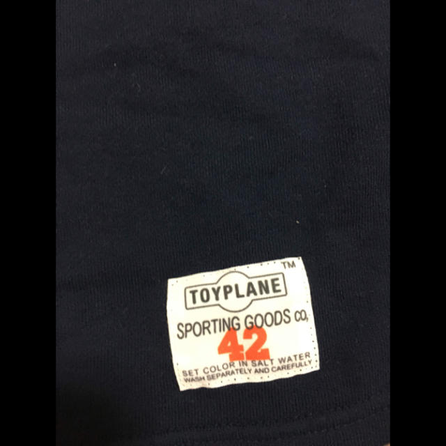TOYPLANE(トイプレーン)の専用 レディースのトップス(Tシャツ(長袖/七分))の商品写真