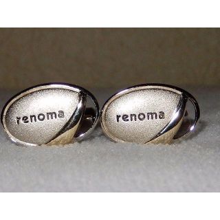 レノマ(RENOMA)のカフスボタン（renoma）(カフリンクス)