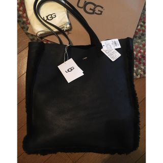 UGG(トートバッグ ・ ブラック/黒色系)のフリマアイテム一覧 UGG(トートバッグ ・ ブラック/黒色系)のフリマアイテム一覧