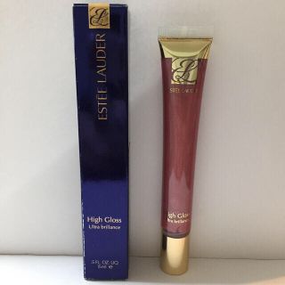 エスティローダー(Estee Lauder)のru様専用です！！2点セット(リップグロス)