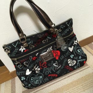 コーチ(COACH)のコーチ♡バッグ(ハンドバッグ)