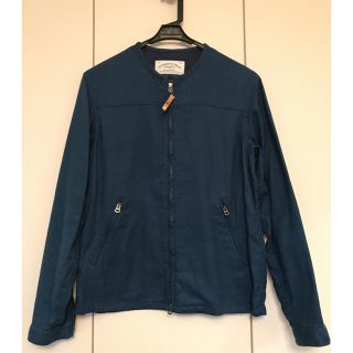 ユナイテッドアローズグリーンレーベルリラクシング(UNITED ARROWS green label relaxing)のまさ08888さま専用(ライダースジャケット)