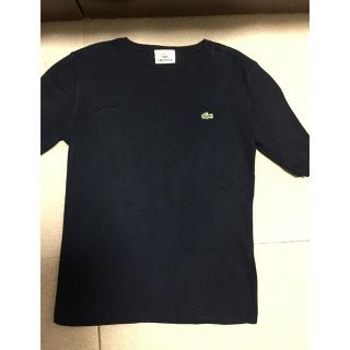 ラコステ(LACOSTE)のLACOSTE 38 カットソー(Tシャツ(半袖/袖なし))