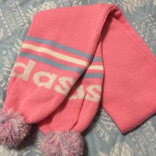 アディダス(adidas)のアディダス マフラー(マフラー/ストール)