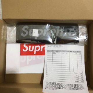 シュプリーム(Supreme)のSupreme newera reflective logo headband(その他)