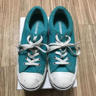 コンバース(CONVERSE)のコンバース ジャックパーセル(スニーカー)