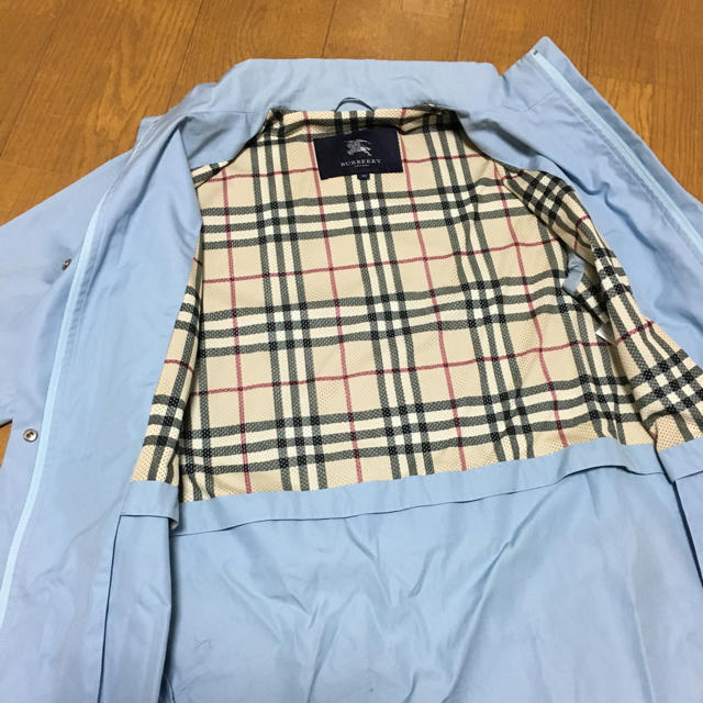 BURBERRY(バーバリー)のBurberry ジャケット レディースのジャケット/アウター(その他)の商品写真