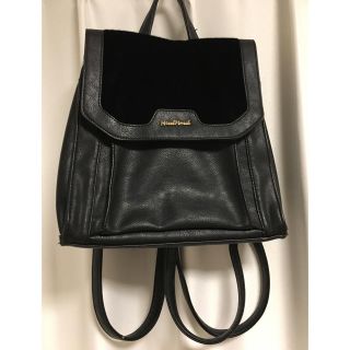 MISCH MASCH(リュック/バックパック)のフリマアイテム一覧 MISCH MASCH(リュック/バックパック)のフリマアイテム一覧
