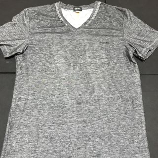 ディーゼル(DIESEL)の★DIESEL   メンズ半袖Ｔシャツ★(Tシャツ/カットソー(半袖/袖なし))