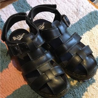 ドクターマーチン(Dr.Martens)のnonofg様専用 Dr.Martens ジーンズ(サンダル)