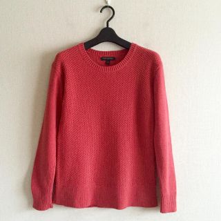 バナナリパブリック(Banana Republic)のバナリパ♡きれい色ニット(ニット/セーター)