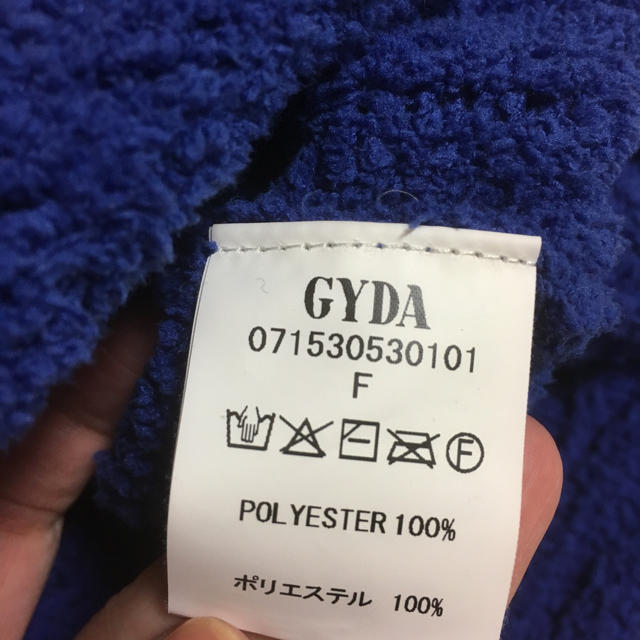 GYDA(ジェイダ)のrunrun...♡様★専用 レディースのトップス(ニット/セーター)の商品写真