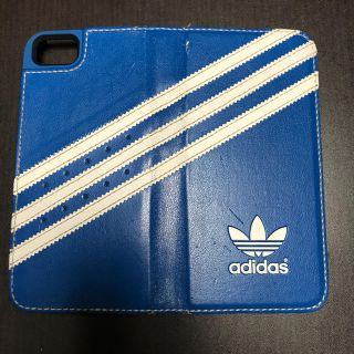 アディダス(adidas)のadidas:iPhone5ケース(iPhoneケース)