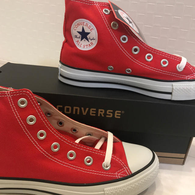 CONVERSE(コンバース)のコンバース レディースの靴/シューズ(スニーカー)の商品写真