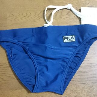 フィラ(FILA)の新品 FILA 水着 M(水着)