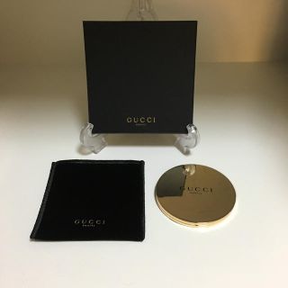 グッチ(Gucci)の★新品GUCCIコンパクトミラー★(その他)