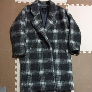 ダブルクローゼット(w closet)のW closet チェスターコート(チェスターコート)