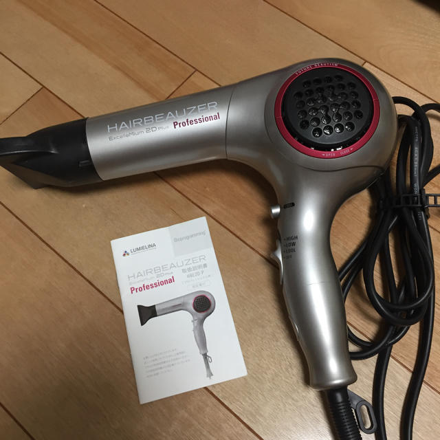 ヘアビューザー2D plus - acuttingedgeglass.com