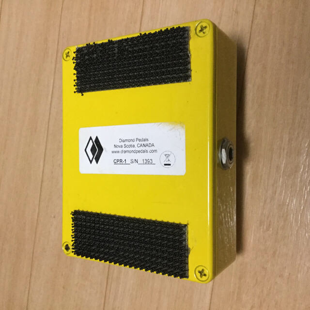 ダイアモンド コンプレッサー Diamond Compressor CPR-1 ダイアモンド コンプレッサー Diamond Compressor CPR-1
