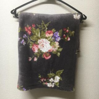 ローラアシュレイ(LAURA ASHLEY)の＊yun様専用＊LAULA ASHLEY ブランケット(毛布)