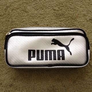 プーマ(PUMA)のプーマふでばこ  ポーチ(ポーチ)