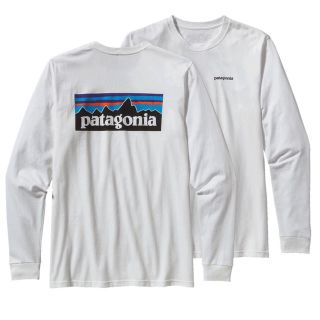 パタゴニア(patagonia)のロンT L 人気品薄！(Tシャツ(長袖/七分))