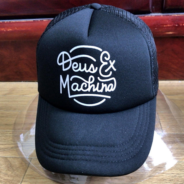 Deus ex Machina(デウスエクスマキナ)の特大セール 1500円 送料無料 新品 deus デウス cap キャップ メンズの帽子(キャップ)の商品写真