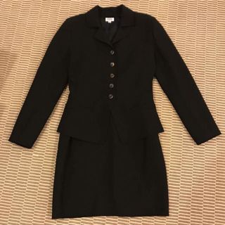 FOXEY - FOXEY BOUTIQUE フォクシー♡バックリボン♡スカートスーツの通販｜ラクマ