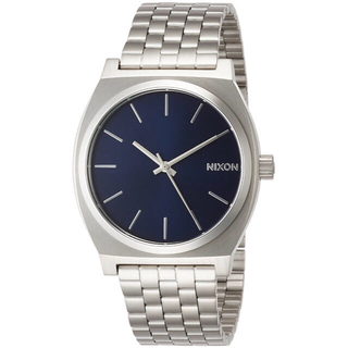 ニクソン(NIXON)の[ニクソン]NIXON TIME TELLER: BLUE SUNRAY (腕時計(アナログ))