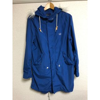 FRED PERRY(マウンテンパーカー)のフリマアイテム一覧 FRED PERRY(マウンテンパーカー)のフリマアイテム一覧