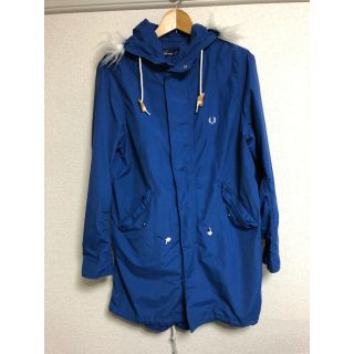 フレッドペリー(FRED PERRY)のマカリスタ様専用FRED PERRY マウンテンパーカー(マウンテンパーカー)