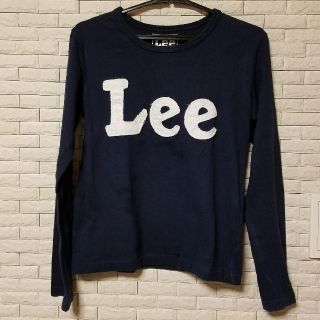 リー(Lee)のizmmm様専用　Lee 長袖Tシャツ　140(Tシャツ/カットソー)