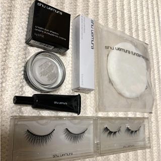 シュウウエムラ(shu uemura)の新品未使用☆shu uemura☆まとめ売り(その他)