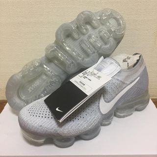 ナイキ(NIKE)の ナイキ エア ヴェイパーマックス フライニット SE ユニセックス(スニーカー)