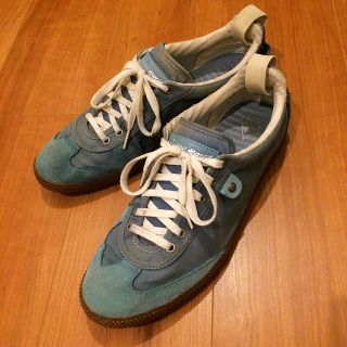 ルコックスポルティフ(le coq sportif)のlecoq sportif スニーカー(スニーカー)