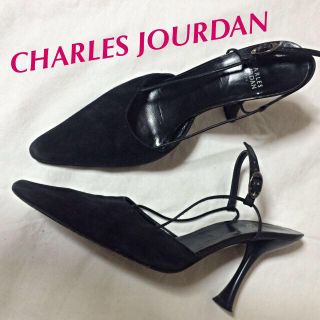 シャルルジョルダン(CHARLES JOURDAN)のるるあんさま専用 セット(サンダル)