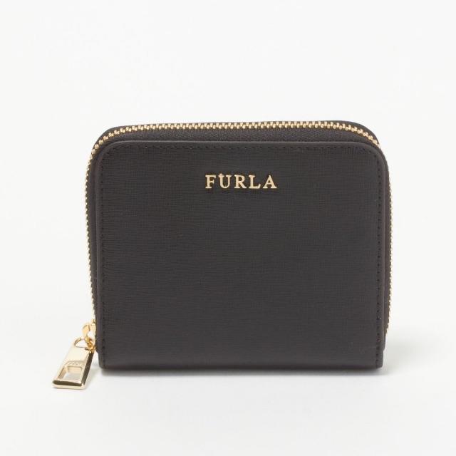 Furla(フルラ)のフルラ 財布 プラダ 新品 バビロン サファアーノ レディースのファッション小物(財布)の商品写真