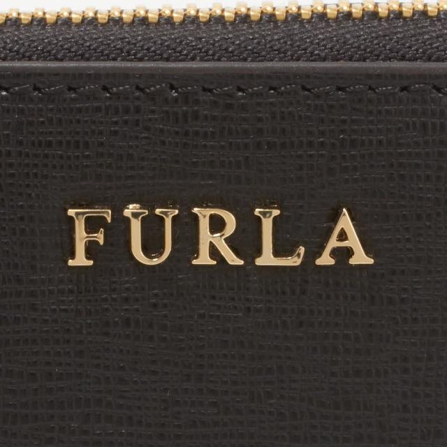 Furla(フルラ)のフルラ 財布 プラダ 新品 バビロン サファアーノ レディースのファッション小物(財布)の商品写真