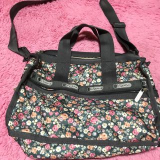 レスポートサック(LeSportsac)のレスポートサック ボストンバッグ(ボストンバッグ)