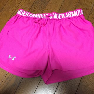 アンダーアーマー(UNDER ARMOUR)のショートパンツ(ショートパンツ)