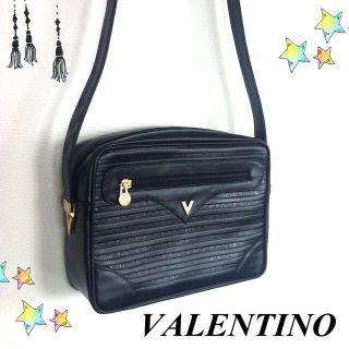 ヴァレンティノ(VALENTINO)のバレンチノのショルダーバッグ(ショルダーバッグ)