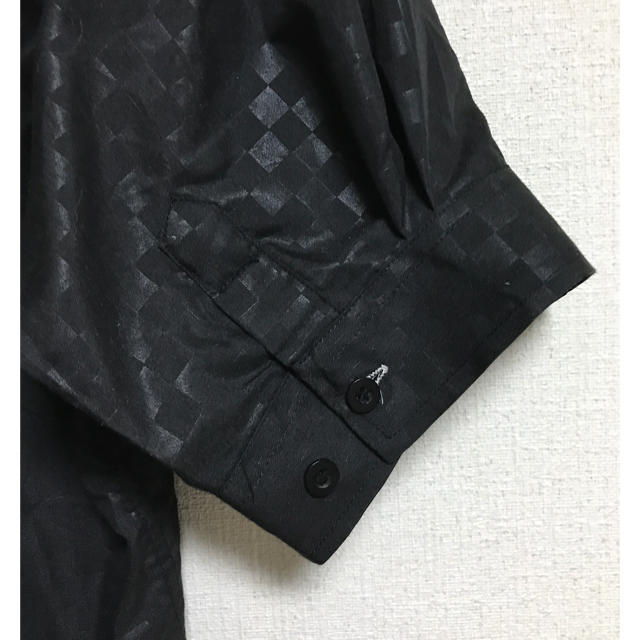 男性用シャツ メンズのトップス(シャツ)の商品写真